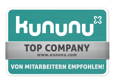 kununu Top Company