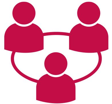 Icon Bewerberauswahl
