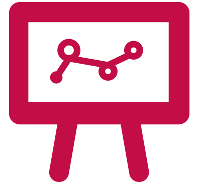Icon Berwebungsstrategie